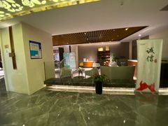 -太仓珀丽酒店-粤季餐厅