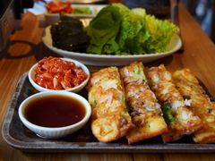 -TAIFORKS 大福食堂·山葵烤肉料理·拌饭(宝安店)