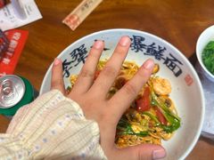 -李犟大爆鳝面·手工蟹黄包(湖滨西湖店)