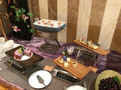 -伯豪瑞廷酒店-天伦阁西餐厅