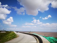 -南汇嘴观海公园