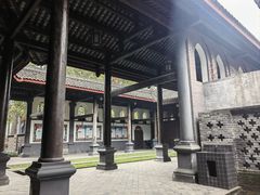 -平安桥天主教堂