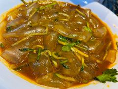 东北大拉皮-杨记齐齐哈尔烤肉(总店)