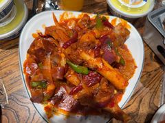 -有奴思烤肉·清真(正宁路店)