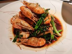 -筱爷叔·上海传统手工菜(玉树路店)