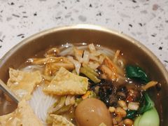 -雙冲柳州螺蛳粉&酸嘢&桂林米粉(簋街店)