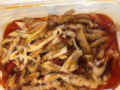 -付掌柜在成都·热炒砂锅集(金禾店)