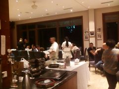 -黔蘑菇四季餐厅(观山湖店)