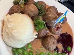 -宜家·瑞典风味餐厅(无锡店)
