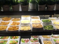 -冠菌火锅自助(东莞樟木头店)
