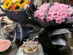 -ZOZO's昌左左精致甜品设计(新北店)