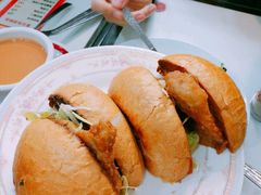 -华星冰室(湾仔店)