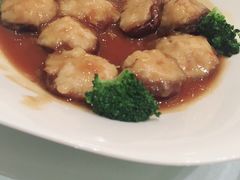 -上海东方佘山翰悦阁酒店·Vie全日制餐厅