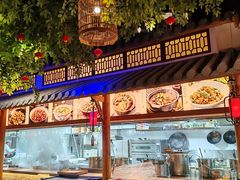 -真定郝家排骨(正定县总店)