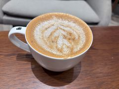 -Peet's Coffee皮爷咖啡(杭州来福士店)