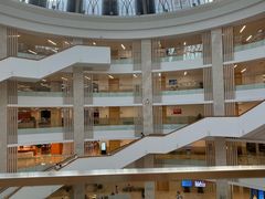 -厦门市图书馆(集美新城馆区)