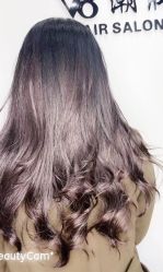 -V8潮牌·接发烫染连锁