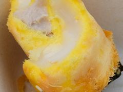 -君之狮子山·轻糖烘焙(松江印象城店)