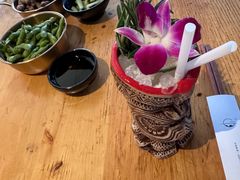 -不二·民谣音乐餐酒吧(九眼桥店)