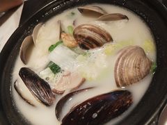 -大树餐厅(益田假日店)