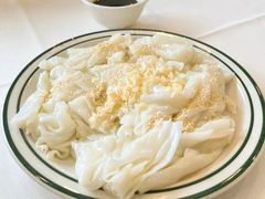 -馨越楼·点心·粤菜(赤坎店)