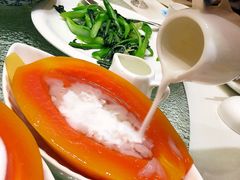 -頂好酒家·经典粤菜(海信广场店)