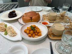 -大树餐厅(万达创始店)