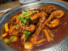 -邵汇大虾(泉园一路店)