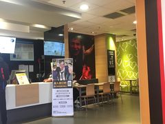 -麦当劳(黄石北路店)