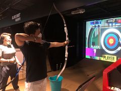 -VS SPORTS PARK运动玩乐园·团建·生日会(合生汇店)