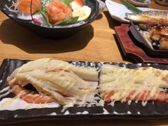 -一心创作料理屋(经开万达店)