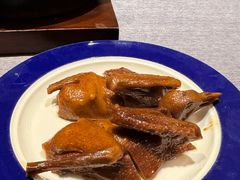 -A One Kitchen·南京精菜馆(德基广场店)