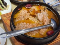-吕记老鸭汤·徽菜馆(东营路店)