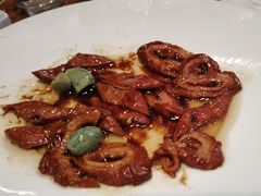 -壹零捌道·北京烤鸭(车公庄店)