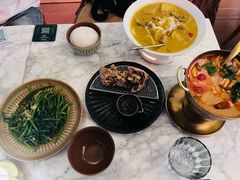 -Tegu泰古莲·泰国餐厅(红山6979店)