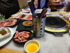 -韩宫宴和牛烤肉(宣州国购店)