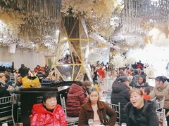-小八仙·八方(移民广场店)