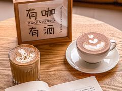 -隅乐胡椒虾·台湾菜·团建(皇岗店)