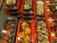 -池田寿司·4H鲜作(西直门凯德华联店)