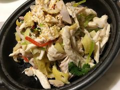 -岭南真味·匠心粤菜(K11店)