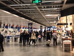 -宜家家居(哈尔滨商场店)