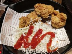-火炉火自助餐(悠唐购物中心店)