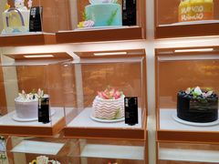 -金凤成祥(东直门现烤面包店)
