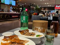 -阿庄新豫菜(航海东路店)