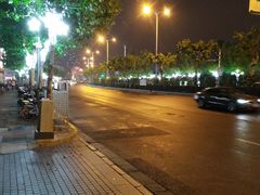 -新发展亚太JW万豪酒店·福苑咖啡厅