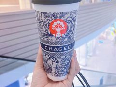-霸王茶姬(大连万象汇店)