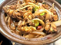 -川香煲(茅台路店)