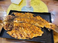 -小饭桶(野三坡百里峡店)