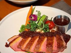 -巴别塔法餐舍(合作路店)
