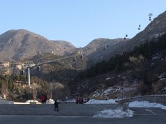 -八达岭长城